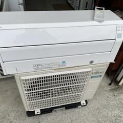 〇富士通 FUJITSU nocria 2019年 2.2kw ...