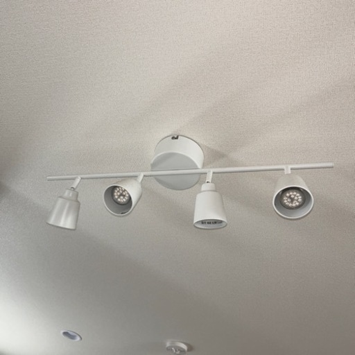 IKEA 照明器具