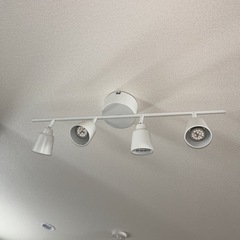 IKEA 照明器具