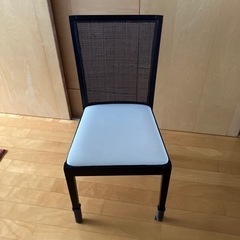 ダイニングチェア1脚