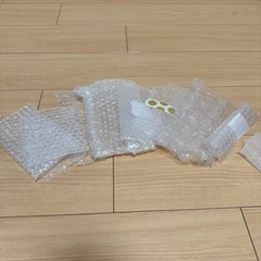 プチプチ 梱包用 XSサイズ