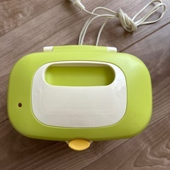 コンビ combi おしりふきウォーマー