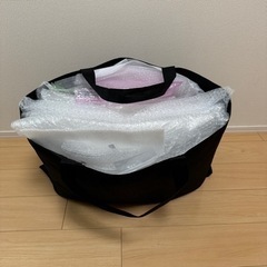 プチプチ 梱包用 XSサイズの画像