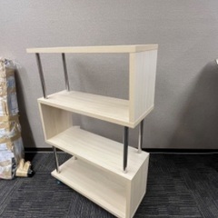 オープンラック