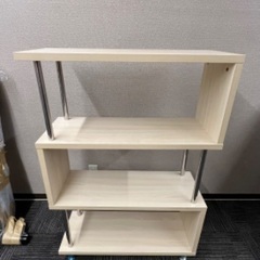 オープンラックの画像