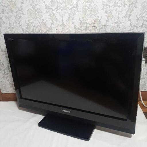 東芝　液晶テレビ　32A1