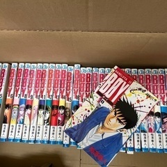 HARELUYA BOY 1-33巻 全巻セット