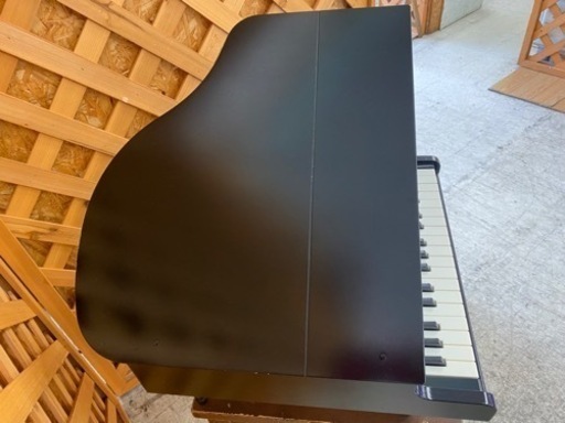 【愛品館江戸川店】KAWAI グランドピアノ 品番1141 ID113-049766-007