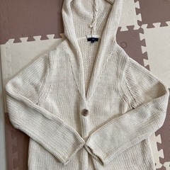 GAPカーディガン