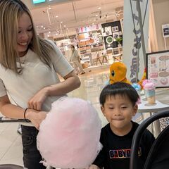 1/1元旦～1/3　2025新春【お正月子供縁日】イオンモール日...