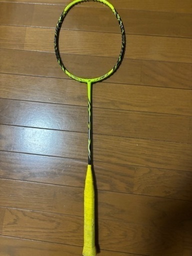 ナノレイ　Zスピード