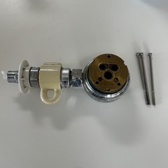 食洗機＋分岐水栓Panasonicの画像