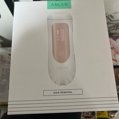 脱毛器(再投稿)の画像