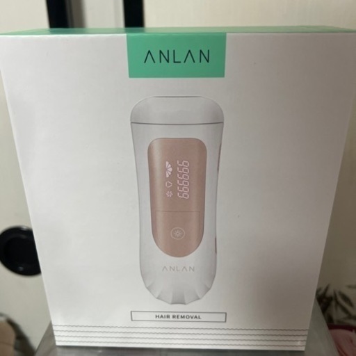 脱毛器