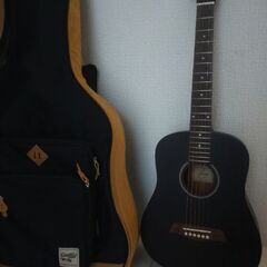 S.yairi YM-02/BLK アコースティックギター  I...