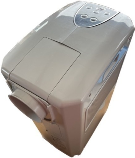 【成約済】【USED】2019年製　コロナ corona 冷風・衣類乾燥除湿機 CDM-10A2