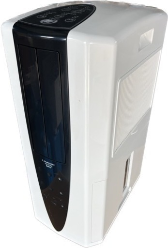 【成約済】【USED】2019年製　コロナ corona 冷風・衣類乾燥除湿機 CDM-10A2