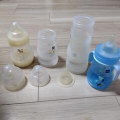 哺乳瓶