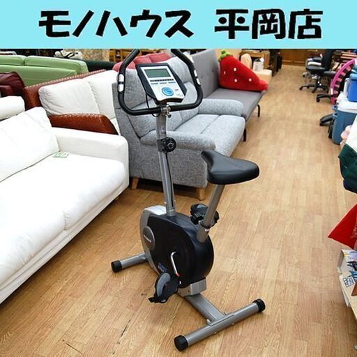 ALINCO エアロマグネティックバイク AF6200 フィットネスプロ 健康器具 フィットネス トレーニング アルインコ 札幌市 清田区 平岡