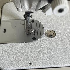 【美品工業ミシン】