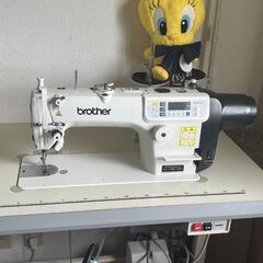 【美品工業ミシン】