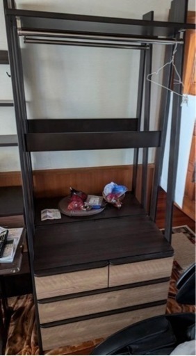 家具 収納家具 棚、シェルフ