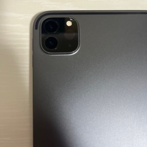 iPad pro 128gb 本体 第三世代 モデル番号A2377