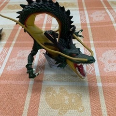 ドラゴンボール　神龍　フィギュアの画像