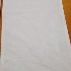 無印良品☆スチールユニットシェルフ追加用帆布バスケット2セット①の画像