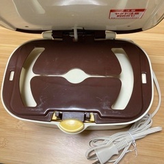 おしりふきウォーマーの画像