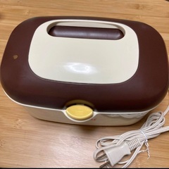 おしりふきウォーマーの画像