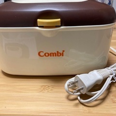 おしりふきウォーマー