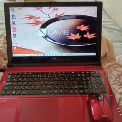 LAVIE Note Standard NS150/FA　201...