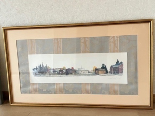 【GW限定値下！】レオナルドウェーバー/ハンコックシェーカーヴィレッジ