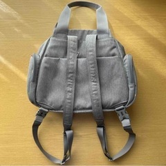 ビサイユ　マザーズバックの画像