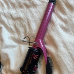 VS 19ミリ　ヘアアイロン