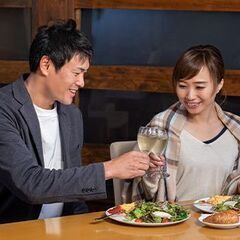 休日にいつもと違う異性に会ってみませんか。静岡七間町ATRIE３...