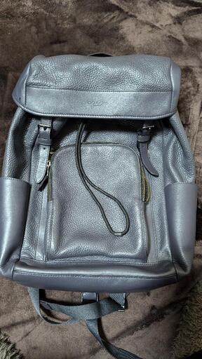 COACH リュックサック