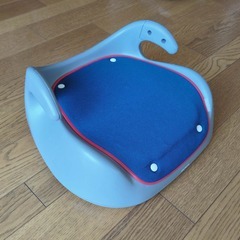 ジュニアシート　学童用シート　自動車補助シート　京阪神お届け可