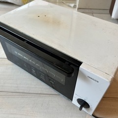 オーブントースター