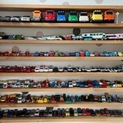 カーズトミカの中古が安い！激安で譲ります・無料であげます