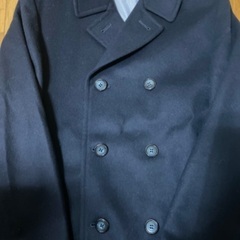 立正高等学校　制服　コート　ジャージ