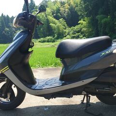 JOG　SA57J　2017年モデル　走行8521キロ