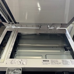 【中古美品】A4カラー複合機 Canon /キャノン imageRUNNER ADVANCE C356F の画像