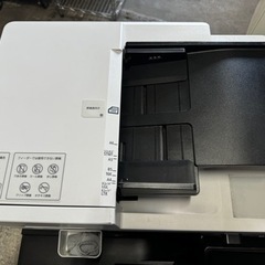 【中古美品】A4カラー複合機 Canon /キャノン imageRUNNER ADVANCE C356F の画像