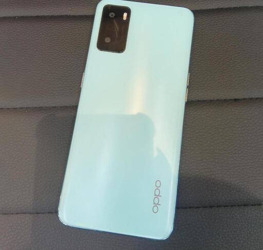SIMフリー　OPPO 　本体のみ