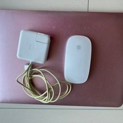 Mac Book Air 2015