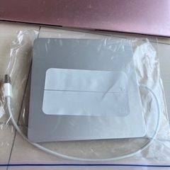 Mac Book Air 2015の画像