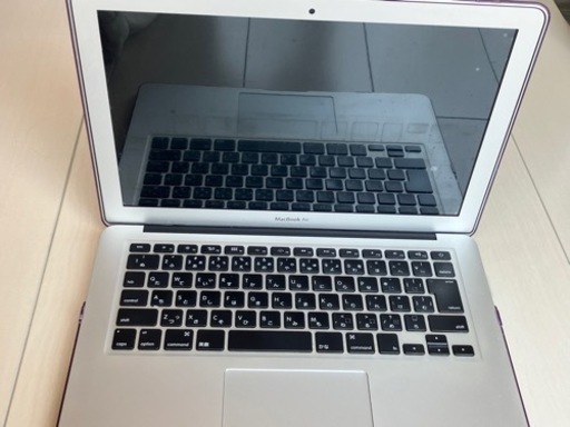 Mac Book Air 2015
