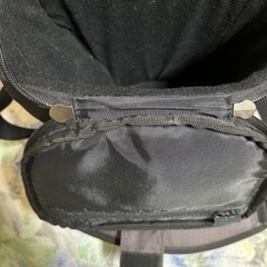 カメラ用FOX fireバッグの画像